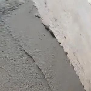 玉林水工建筑物I级C55聚合物改性水泥砂浆 渠道防渗泵站加固迎水面抗冲刷砂浆