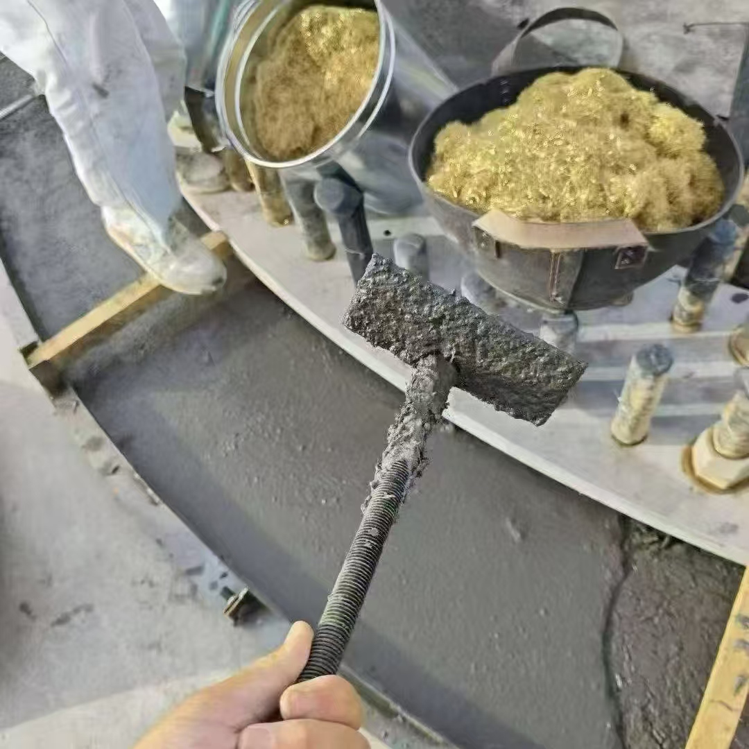 玉林C120风电设备基础专用灌浆料
