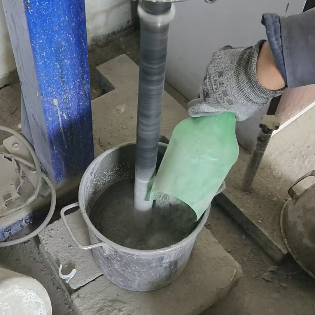 玉林桥梁公路张拉用H60压浆料与普通压浆料有什么区别？